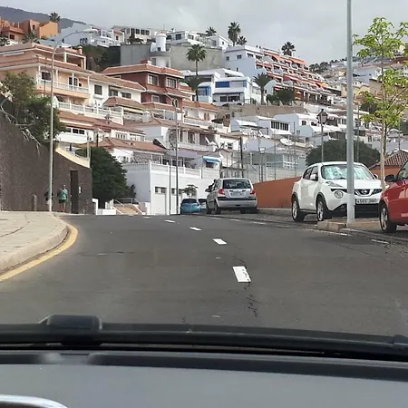Edificio Buenavista Apartamento Costa Adeje (Tenerife)