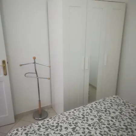 Apartamento Edificio Buenavista